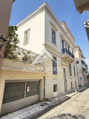 Μεζονέτα 300 τ.μ. προς ενοικίαση, Πλάκα Αθήνας-thumb-11
