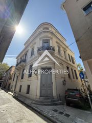 Μεζονέτα 300 τ.μ. προς ενοικίαση, Πλάκα Αθήνας-thumb-29