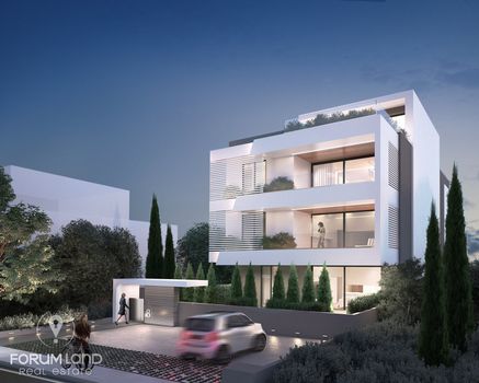 Apartment 104sqm for sale-Panorama » Center