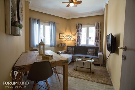 Apartment 80sqm for sale-Center