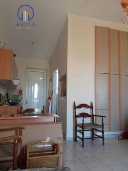 Studio / γκαρσονιέρα 31τ.μ. για πώληση-Πάτρα » Αγυιά