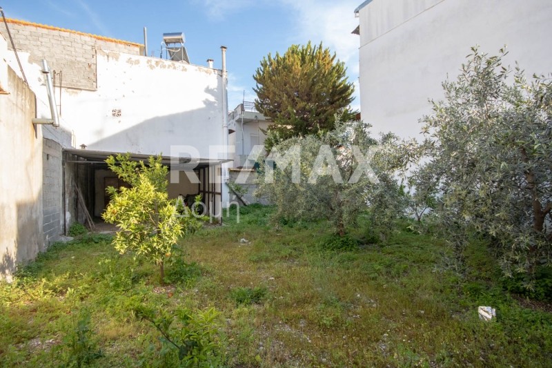 Οικόπεδο 188 τ.μ. πρός πώληση, Μαγνησία, Νέα Ιωνία Βόλου