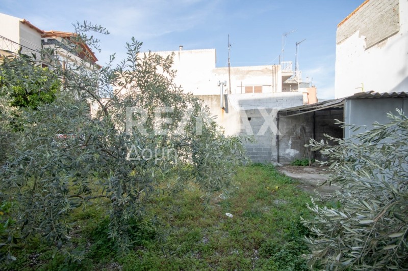 Οικόπεδο 188 τ.μ. πρός πώληση, Μαγνησία, Νέα Ιωνία Βόλου