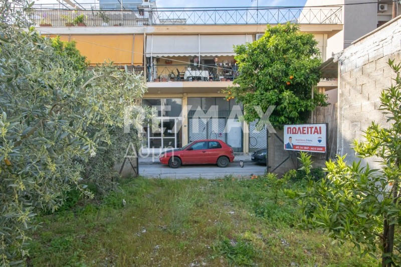 Οικόπεδο 188 τ.μ. πρός πώληση, Μαγνησία, Νέα Ιωνία Βόλου