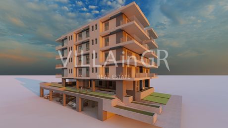 Διαμέρισμα 45τ.μ. για πώληση-Καλαμαριά » Άγιος ιωάννης