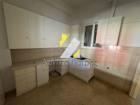 Apartment 98sqm for rent-Patra » Patra Centre