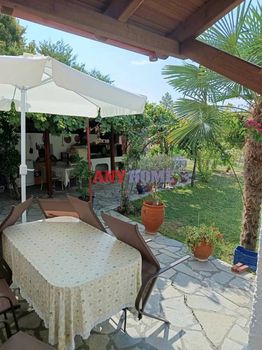 Detached home 140sqm for sale-Pidna » Kitros