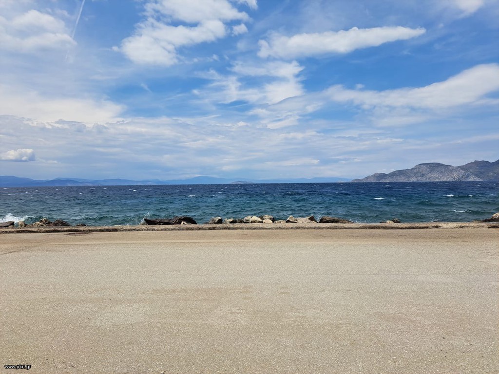Οικόπεδο 1.143 τ.μ. πρός πώληση, Νησιά Αργοσαρωνικού, Τροιζήνα