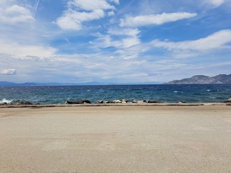 Land plot 1.143sqm for sale-Trizina » Kalloni