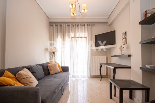 Διαμέρισμα 43 τ.μ. για ενοικίαση, Μαγνησία, Βόλος