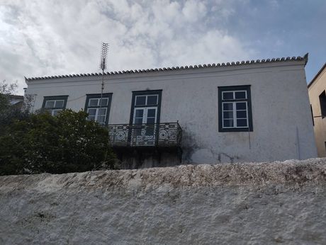 Detached home 230sqm for sale-Spetses » Moni Agion Panton