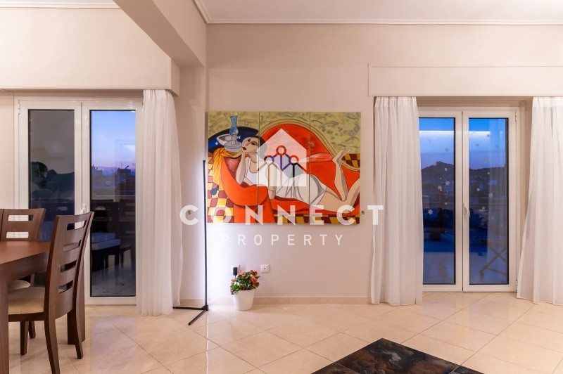 Διαμέρισμα 125 τ.μ. πρός πώληση, Αθήνα - Κέντρο, Παγκράτι