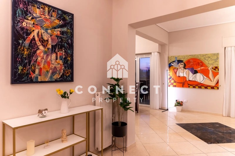 Διαμέρισμα 125 τ.μ. πρός πώληση, Αθήνα - Κέντρο, Παγκράτι