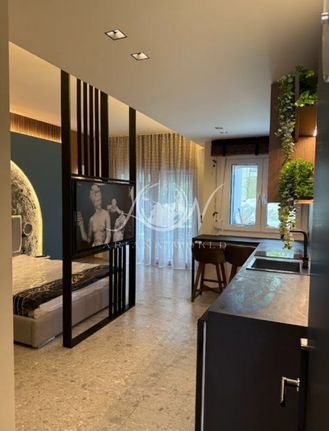 Studio / γκαρσονιέρα 34 τ.μ. πρός πώληση