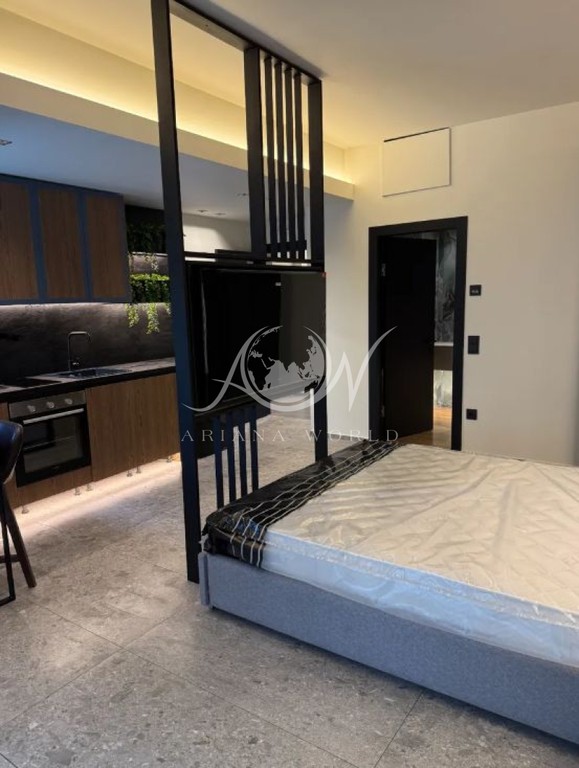 Studio / γκαρσονιέρα 34 τ.μ. πρός πώληση, Εβρος, Αλεξανδρούπολη