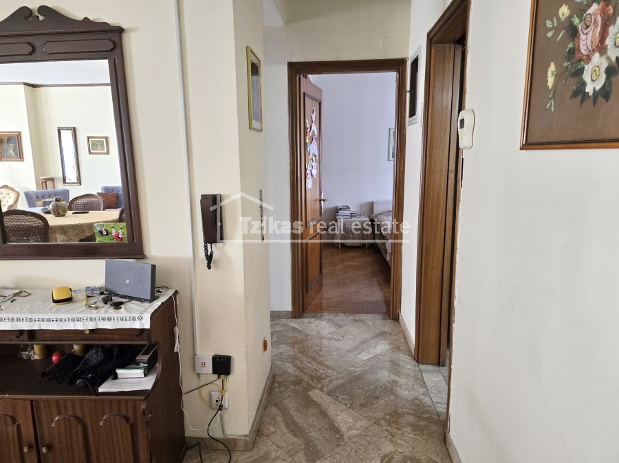 Διαμέρισμα 142 τ.μ. προς πώληση, Άγιος Παντελεήμων Καλαμαριάς