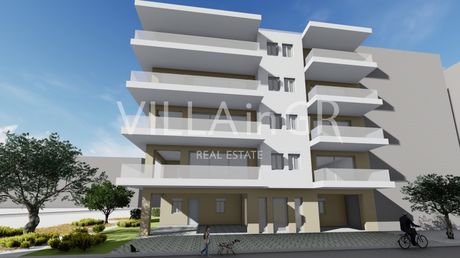 Διαμέρισμα 51τ.μ. για πώληση-Καλαμαριά » Άγιος ιωάννης
