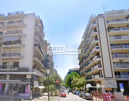 Apartment 80sqm for rent-Kamara