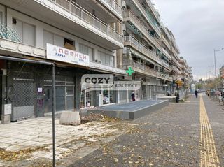 Κατάστημα 53 τ.μ. για ενοικίαση