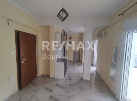 Apartment 30sqm for rent-Volos » Center