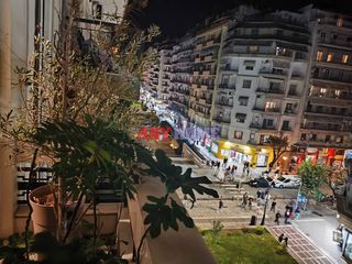 Διαμέρισμα 110 τ.μ. προς ενοικίαση, Καμάρα Θεσσαλονίκης-thumb-1