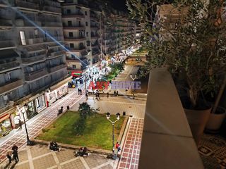 Διαμέρισμα 110 τ.μ. για ενοικίαση