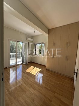 Apartment 98sqm for rent-Gerakas » Mpalana