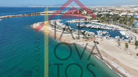 Ξενοδοχείο 2.500τ.μ. για ενοικίαση-Γλυφάδα