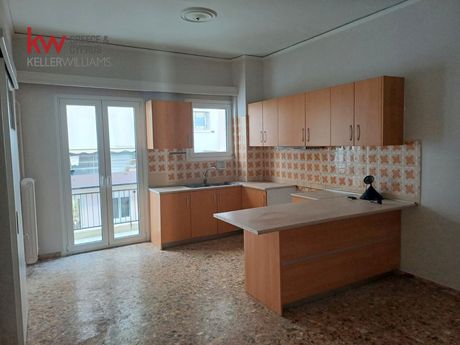 Apartment 108sqm for rent-Tampouria