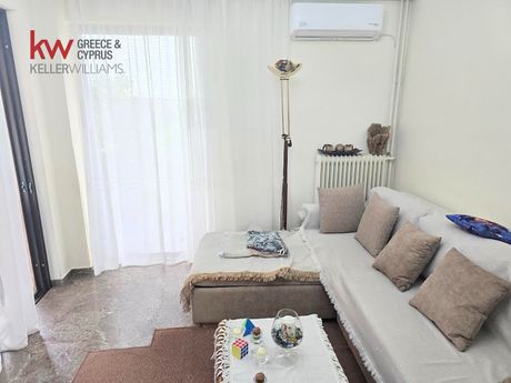 Apartment 76sqm for rent-Glyfada