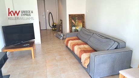 Apartment 50sqm for rent-Argyroupoli