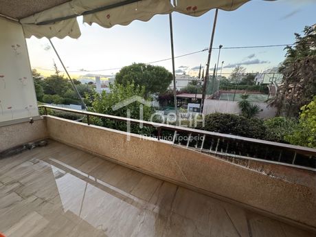 Apartment 46sqm for sale-Saronida