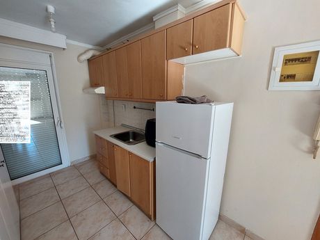 Apartment 90sqm for rent-Vardaris