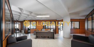 Γραφείο 220 τ.μ. για ενοικίαση