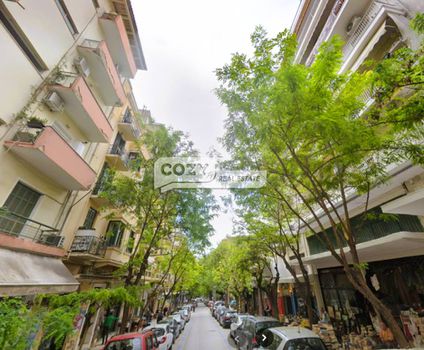 Apartment 50sqm for sale-Dioikitirio