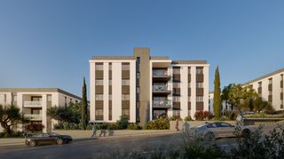 Διαμέρισμα 77 τ.μ. για πώληση, Λεμεσός-thumb-5