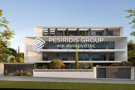 Apartment 94,48sqm for sale-Thermi » Center Of Thermi