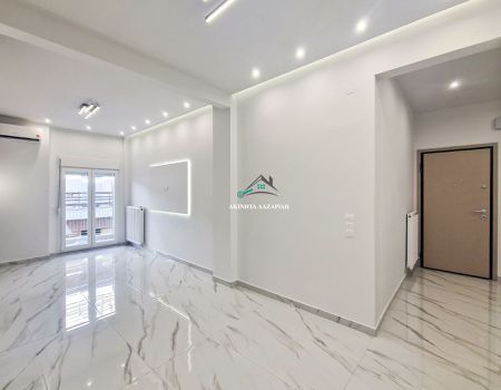 Apartment 65 sqm for sale