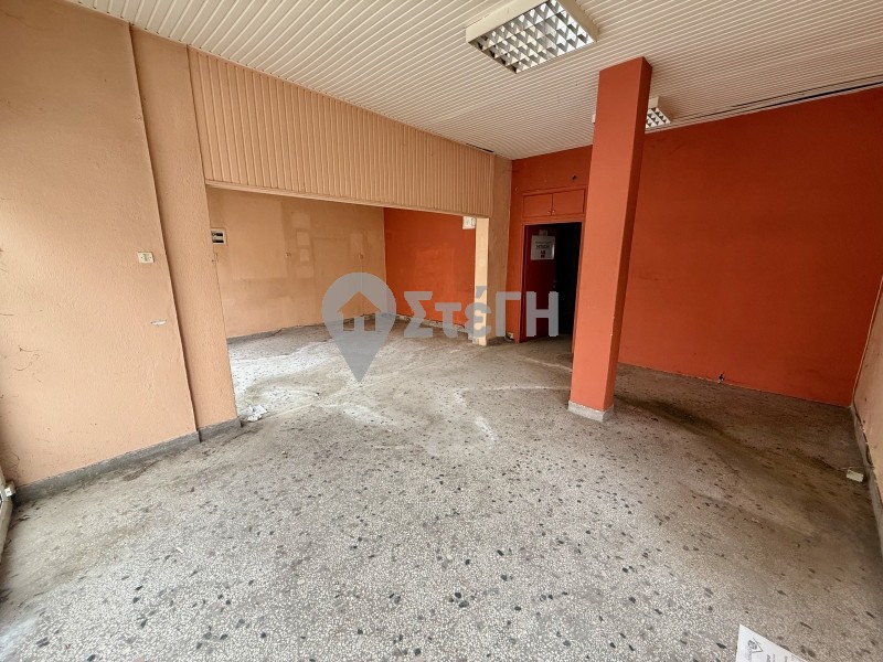 Κατάστημα 110 τ.μ. πρός ενοικίαση, Ημαθία, Νάουσα