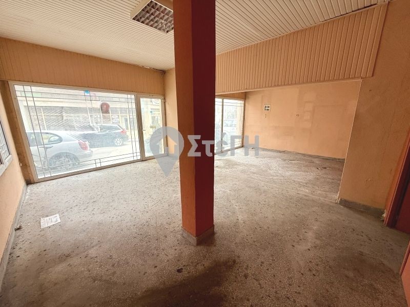 Κατάστημα 110 τ.μ. πρός ενοικίαση, Ημαθία, Νάουσα