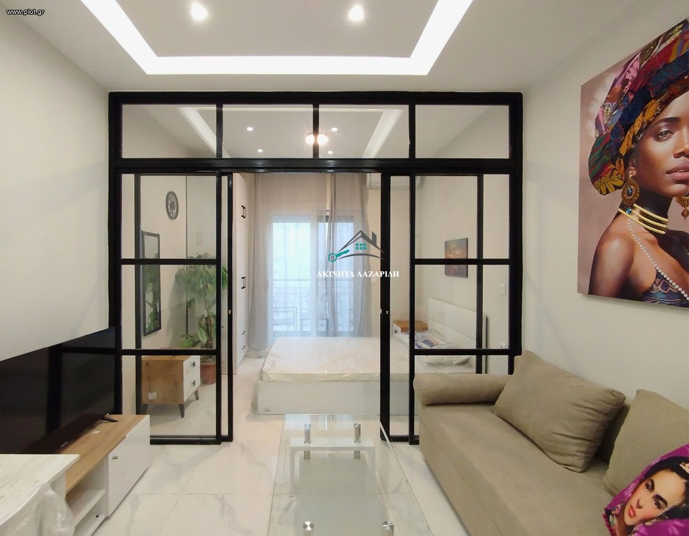 Studio / γκαρσονιέρα 40 τ.μ. προς πώληση, Νέα Παραλία