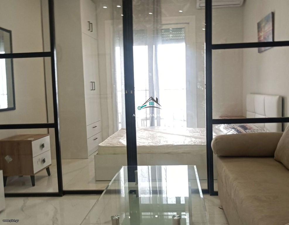 Studio / γκαρσονιέρα 40 τ.μ. προς πώληση, Νέα Παραλία