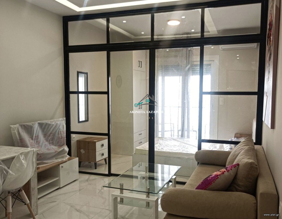 Studio / γκαρσονιέρα 40 τ.μ. προς πώληση, Νέα Παραλία