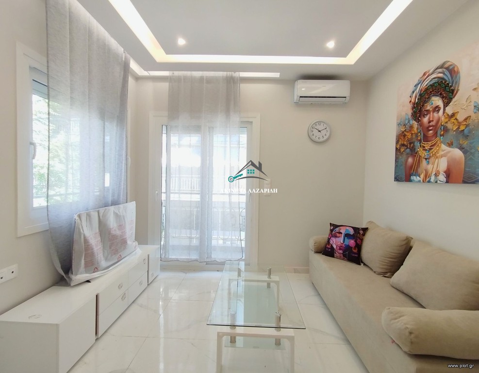 Studio / γκαρσονιέρα 47 τ.μ. προς πώληση, Νέα Παραλία