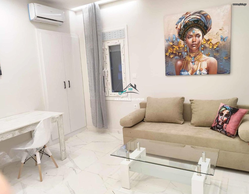 Studio / γκαρσονιέρα 47 τ.μ. προς πώληση, Νέα Παραλία