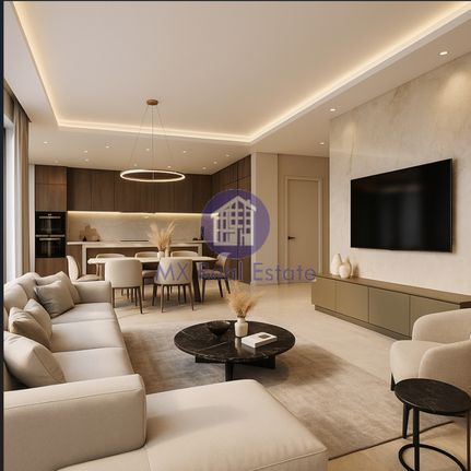 Apartment 111 sqm for sale, Athens - South, Nea Smyrni