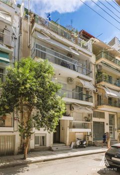 Διαμέρισμα 40τ.μ. για πώληση-Ανάληψη