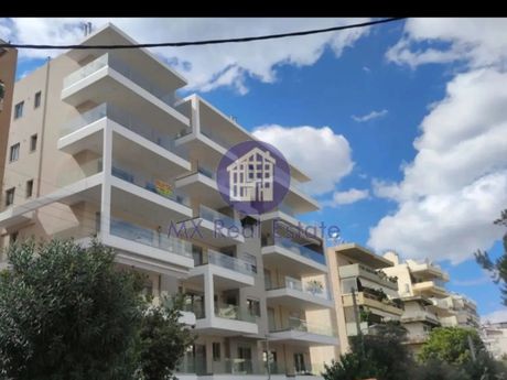 Διαμέρισμα 138τ.μ. για πώληση-Άλιμος » Αμπελάκια