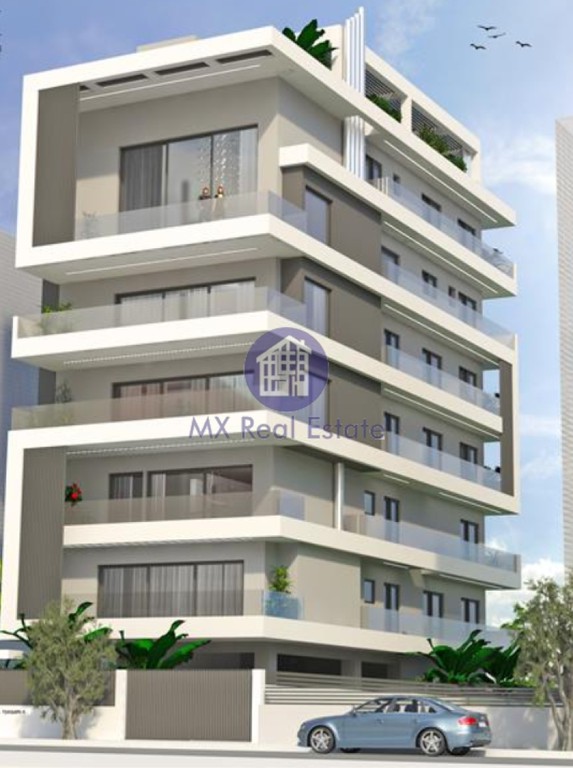 Μεζονέτα 106 τ.μ. πρός πώληση, Αθήνα - Νότια Προάστια, Άλιμος