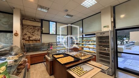 Business 150sqm for sale-Evosmos